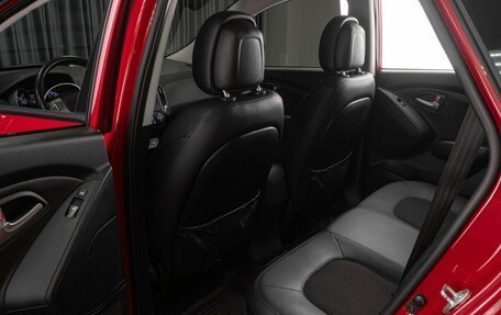 Hyundai ix35 I рестайлинг, 2012 год, 1 330 000 рублей, 11 фотография