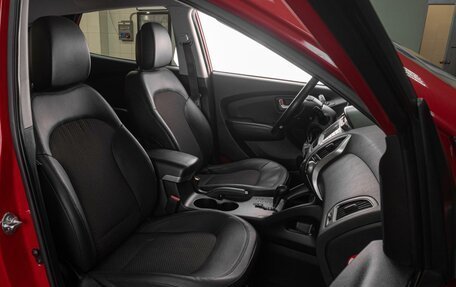 Hyundai ix35 I рестайлинг, 2012 год, 1 330 000 рублей, 8 фотография