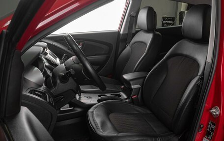 Hyundai ix35 I рестайлинг, 2012 год, 1 330 000 рублей, 10 фотография