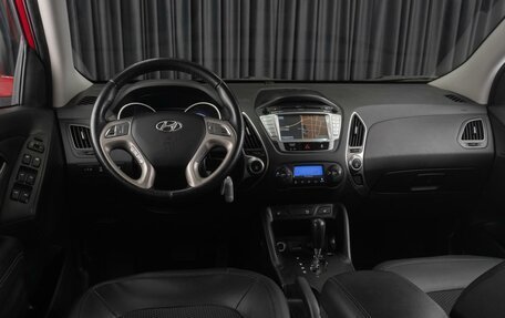 Hyundai ix35 I рестайлинг, 2012 год, 1 330 000 рублей, 6 фотография