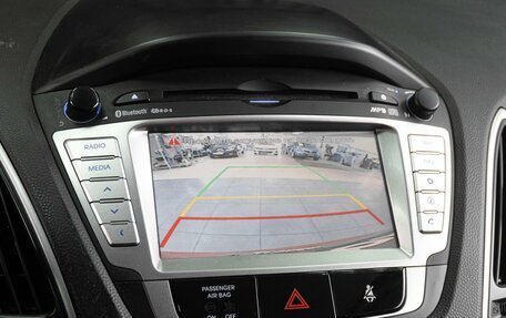 Hyundai ix35 I рестайлинг, 2012 год, 1 330 000 рублей, 14 фотография