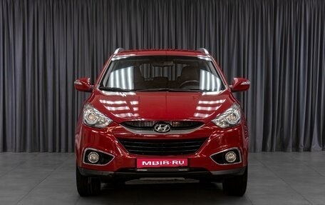 Hyundai ix35 I рестайлинг, 2012 год, 1 330 000 рублей, 3 фотография