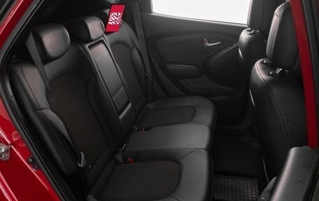 Hyundai ix35 I рестайлинг, 2012 год, 1 330 000 рублей, 7 фотография