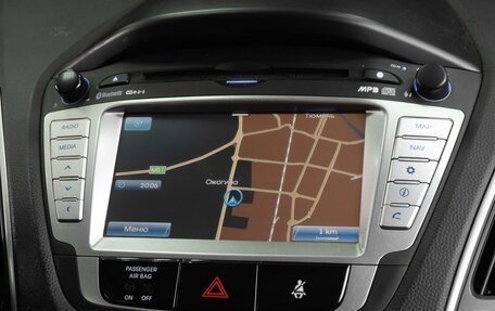 Hyundai ix35 I рестайлинг, 2012 год, 1 330 000 рублей, 16 фотография