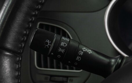 Hyundai ix35 I рестайлинг, 2012 год, 1 330 000 рублей, 18 фотография