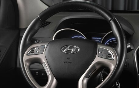 Hyundai ix35 I рестайлинг, 2012 год, 1 330 000 рублей, 20 фотография