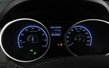 Hyundai ix35 I рестайлинг, 2012 год, 1 330 000 рублей, 17 фотография