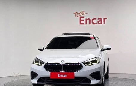 BMW 2 серия F44, 2020 год, 2 260 000 рублей, 2 фотография