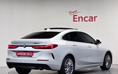 BMW 2 серия F44, 2020 год, 2 260 000 рублей, 3 фотография