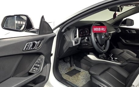 BMW 2 серия F44, 2020 год, 2 260 000 рублей, 10 фотография