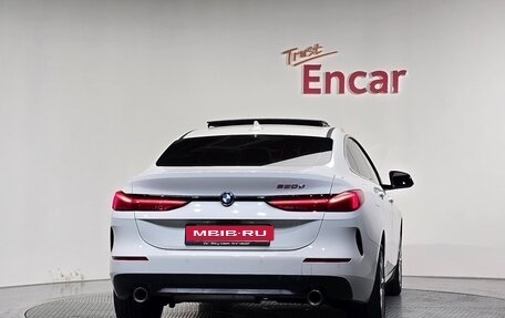 BMW 2 серия F44, 2020 год, 2 260 000 рублей, 4 фотография