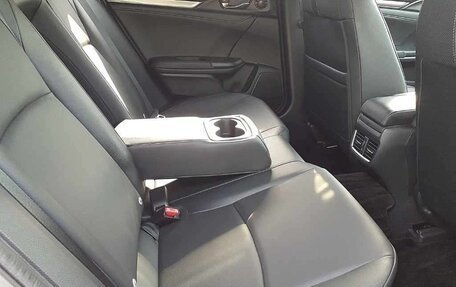 Honda Civic IX, 2019 год, 1 150 000 рублей, 11 фотография