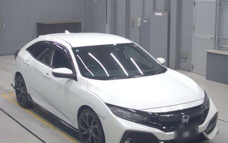 Honda Civic IX, 2019 год, 1 150 000 рублей, 2 фотография