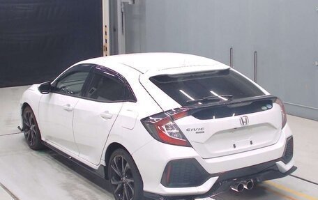 Honda Civic IX, 2019 год, 1 150 000 рублей, 4 фотография