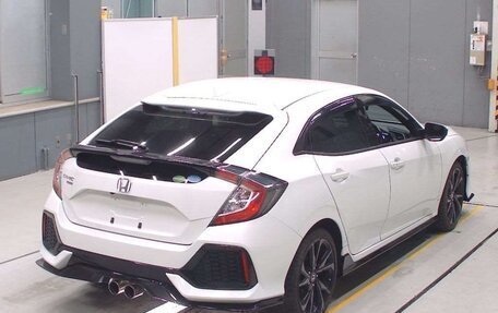 Honda Civic IX, 2019 год, 1 150 000 рублей, 5 фотография
