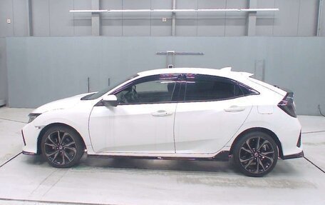 Honda Civic IX, 2019 год, 1 150 000 рублей, 7 фотография