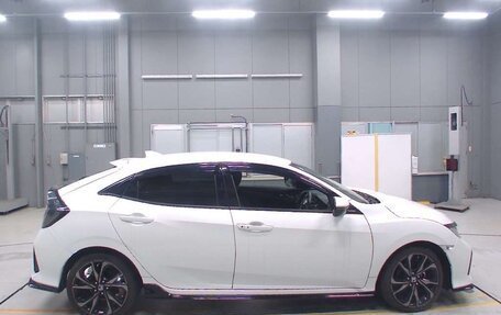 Honda Civic IX, 2019 год, 1 150 000 рублей, 6 фотография