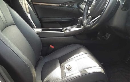 Honda Civic IX, 2019 год, 1 150 000 рублей, 10 фотография