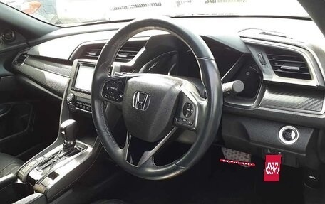 Honda Civic IX, 2019 год, 1 150 000 рублей, 8 фотография