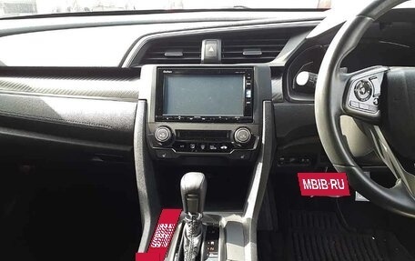 Honda Civic IX, 2019 год, 1 150 000 рублей, 9 фотография