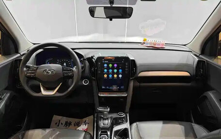 Hyundai ix35, 2022 год, 1 450 666 рублей, 9 фотография