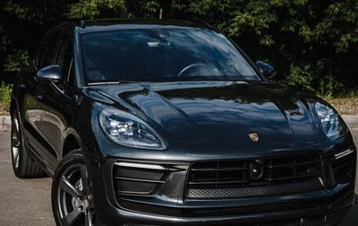 Porsche Macan I рестайлинг, 2024 год, 7 380 000 рублей, 1 фотография