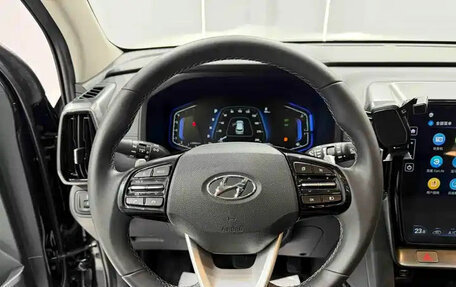 Hyundai ix35, 2022 год, 1 450 666 рублей, 10 фотография