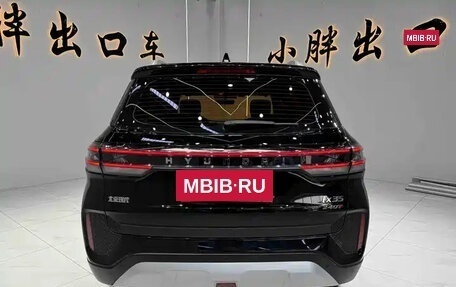 Hyundai ix35, 2022 год, 1 450 666 рублей, 5 фотография