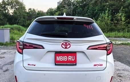 Toyota Corolla, 2020 год, 1 460 000 рублей, 1 фотография