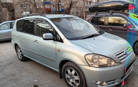 Toyota Picnic II, 2002 год, 750 000 рублей, 1 фотография