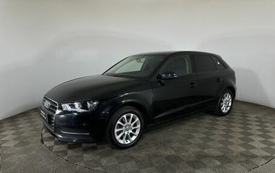 Audi A3, 2013 год, 1 250 000 рублей, 1 фотография