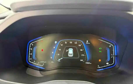 Hyundai ix35, 2022 год, 1 450 666 рублей, 11 фотография