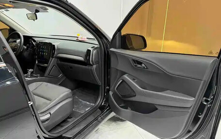 Hyundai ix35, 2022 год, 1 450 666 рублей, 17 фотография
