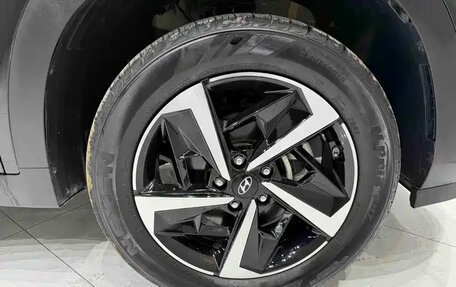 Hyundai ix35, 2022 год, 1 450 666 рублей, 19 фотография