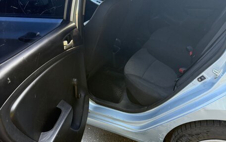 Hyundai Solaris II рестайлинг, 2011 год, 465 000 рублей, 7 фотография