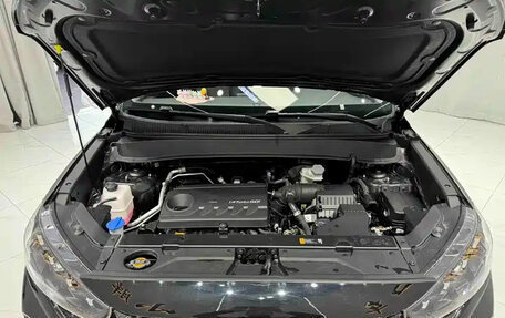 Hyundai ix35, 2022 год, 1 450 666 рублей, 20 фотография