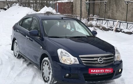 Nissan Almera, 2016 год, 750 000 рублей, 7 фотография