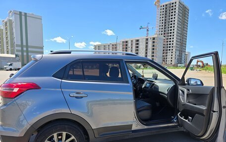 Hyundai Creta I рестайлинг, 2020 год, 1 890 000 рублей, 15 фотография