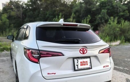 Toyota Corolla, 2020 год, 1 460 000 рублей, 2 фотография