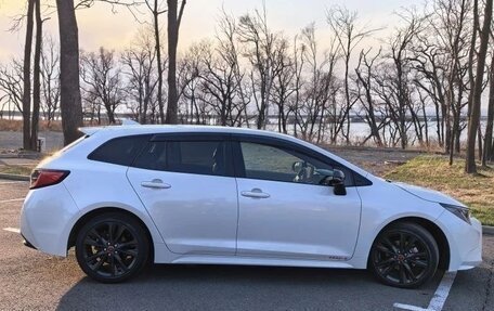 Toyota Corolla, 2020 год, 1 460 000 рублей, 11 фотография