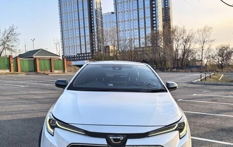 Toyota Corolla, 2020 год, 1 460 000 рублей, 14 фотография