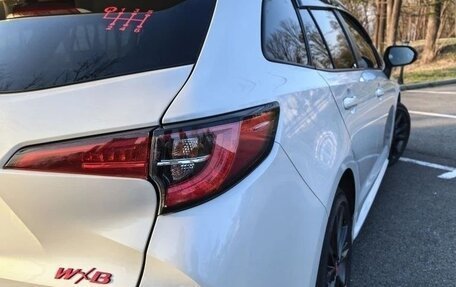 Toyota Corolla, 2020 год, 1 460 000 рублей, 9 фотография