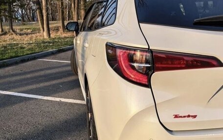 Toyota Corolla, 2020 год, 1 460 000 рублей, 10 фотография
