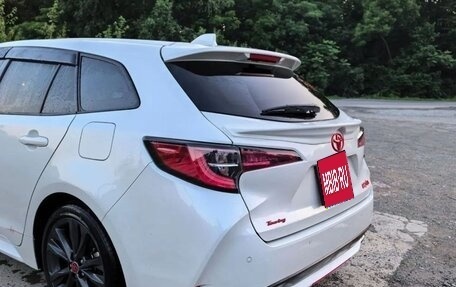 Toyota Corolla, 2020 год, 1 460 000 рублей, 3 фотография
