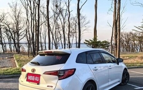 Toyota Corolla, 2020 год, 1 460 000 рублей, 7 фотография