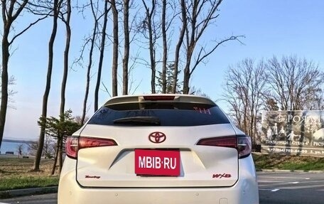 Toyota Corolla, 2020 год, 1 460 000 рублей, 8 фотография
