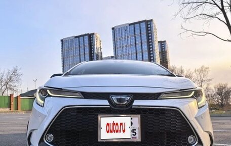 Toyota Corolla, 2020 год, 1 460 000 рублей, 17 фотография