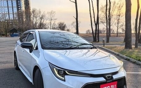 Toyota Corolla, 2020 год, 1 460 000 рублей, 16 фотография