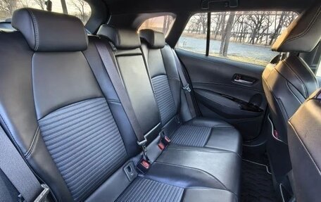 Toyota Corolla, 2020 год, 1 460 000 рублей, 23 фотография