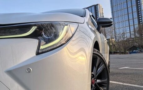 Toyota Corolla, 2020 год, 1 460 000 рублей, 19 фотография